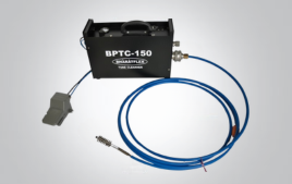 Pneumatic Tube Cleaners BPTC-150